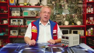 Электронный звонок своими руками - Магазин электронных компонентов