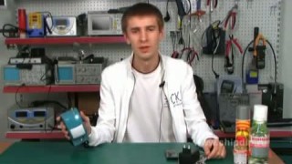 Сигнализация Spider GSM - Магазин электронных компонентов