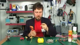 Стриппер CT-318 - Интернет магазин электроники