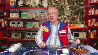 Устройство плавного включения выключения ламп ... - Магазин электроники Чип и Дип