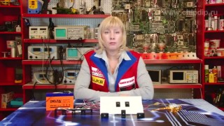 Переключатель серии ASW-17D - Отличительные особенности