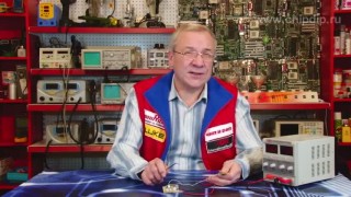 Сенсорный включатель для светодиодной подсветки - Инструкция Чип и Дип