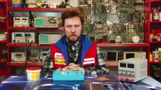 Обзор расходных материалов для монтажа РЭА - Для чего это нужно