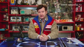 Изготовление USB зарядного устройства от ... - Магазин электронных компонентов