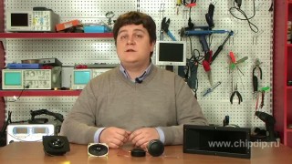 Головки динамические высокочастотные - Магазин электроники Чип и Дип