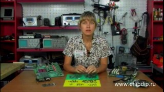 Операционные усилители -  Интернет магазин электроники в Санкт  Петербурге