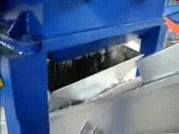 Переработка плёнки из полиэтилена и полипропилена