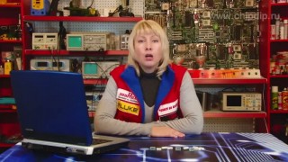 Светодиодная полоса серии KB-2620 - Видеообзор электронных компонентов