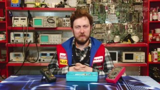 Понятие электрического тока, его ... - Чип и Дип в Москве