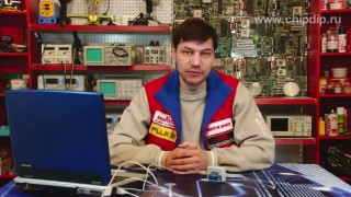 USB Blaster Download Cable, Загрузочный кабель ... - Чип и Дип