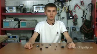 Автоматы защиты - Обзоры электроники