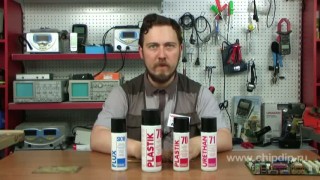 Защитные средства для электроники - Магазин электроники Чип и Дип