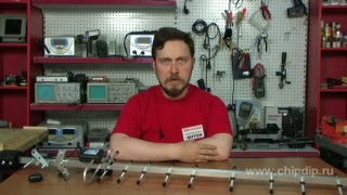 Основные параметры ВЧ соединителей (КСВ) -  Интернет магазин электроники в Москве