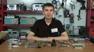 Сетевые фильтры подавления ЭМП - Магазин Чип и Дип