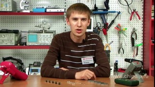 Понятие SRAM, DRAM, ROM, PROM, EPROM, EEPROM, ... - Электроника и электротехника Чип и Дип