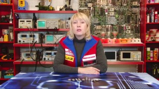 BNC-разъемы серии GB-116 - Обучающее видео