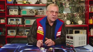 Простые источники тока для светодиодов - Отличительные особенности