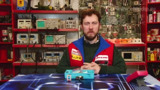 Регенеративный осциллятор - Электроника и электротехника Чип и Дип