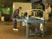 Мобильная установка для резки УРУМ-1