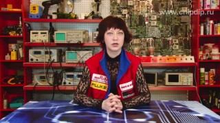 Ниобиевый оксидно-полупроводниковый ... - Магазин электронных компонентов