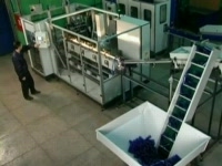 Пневмоформовочный агрегат АПФ-5