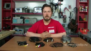 Основные виды видеосигналов - Инструкция Чип и Дип