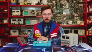 Обзор неоновых и накальных ламп - Электротехника