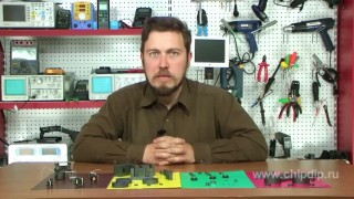 Ферритовые изделия производства "Ферроприбор" - Чип и Дип в Москве