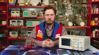 Обзор высокочастотных разъемов - Для чего это нужно