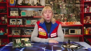 DCDC преобразователи серии P6AU  компании PEAK - Магазин Чип и Дип