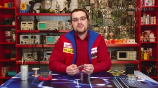 Радиолампа 6C19П - Чип и Дип в Москве