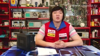 BX650CI-RS - Видео Чип и Дип