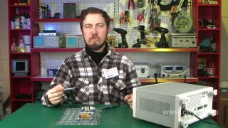 Колебательный контур - Инструкция к применению