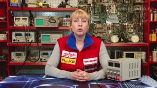 Вставки плавкие - Видео Чип и Дип