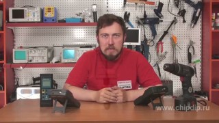 Антенны телевизионные пассивные - Обучающее видео