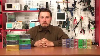 Контейнеры МИГ - Обучающее видео