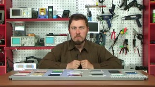 Виды кабеля - Чип и Дип