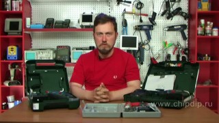 Обзор шуруповертов -  Интернет магазин электроники в Санкт  Петербурге