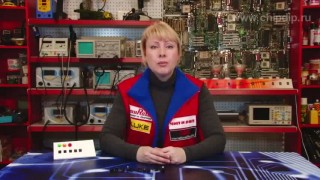 Переключатели серии SMRS-101-1C2 - Обучающее видео