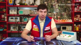 Тумблер MTS-102 - Чип и Дип в Москве