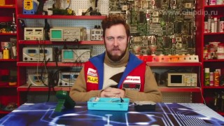 Вибрационный генератор электроэнергии - Обзоры электроники