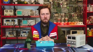 Усилители из интегральных стабилизаторов - Обучающее видео