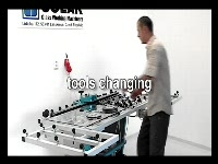 Шлифовальный станок Sulak BBT 02N