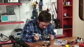 Штативы для плат - Для чего это нужно