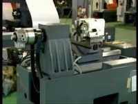 Станки с ЧПУ фирмы POLY GIM