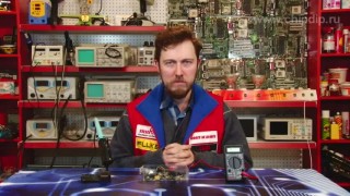 Радиоприемник Emerson 838 - Как это работает