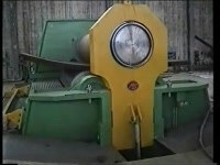 Четырёхвалковые листогибочные станки от итальянской фирмы MG