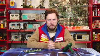 Модуль радиопередачи TE-CC430F51-433 - Инструкция Чип и Дип