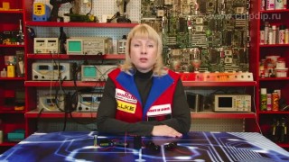 Батарейный отсек BH321 - Магазин Чип и Дип