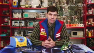 CT-850ND Станция паяльная часть 2 - Инструкция к применению